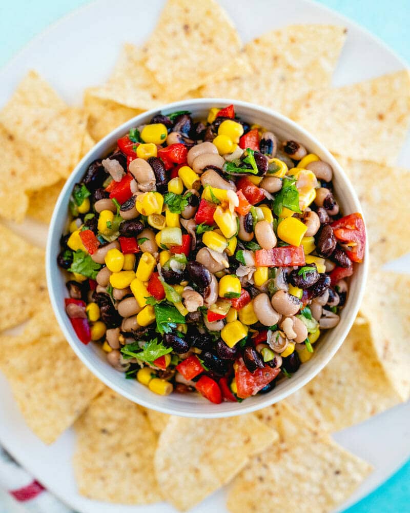 Cowboy Caviar: Beyond the Dip – Versatile Uses for Every Meal